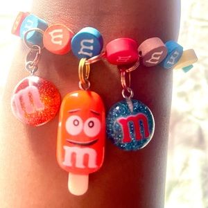 M&M Bracelet